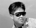 慎太郎刈り