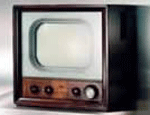 テレビ　TV3-14T型