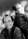 銭形平次