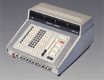 コンペット CS-10A