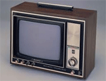 トリニトロンカラーテレビKV-1310