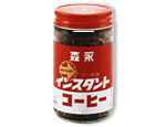 森永インスタントコーヒー