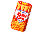 とんがりコーン