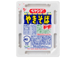 ペヤングソースやきそば