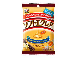 ソフトエクレア