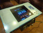 インベーダーゲーム