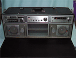 キャリーコンポ　CS-9