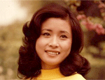 小柳ルミ子