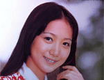 麻丘めぐみ