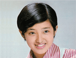 山口百恵
