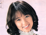 浅田美代子