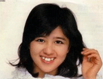 石野真子