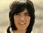野口五郎