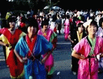 竹の子族