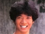 田原俊彦