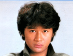 近藤真彦