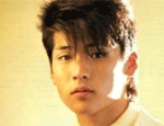 吉川晃司