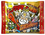 ビックリマンチョコ