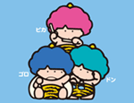 ゴロ・ピカ・ドン
