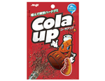 コーラアップ