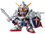 SDガンダム
