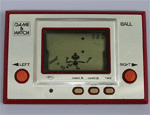 ゲーム&ウォッチ