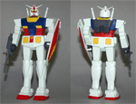 ガンプラ