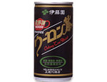 ウーロン茶
