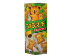 コアラのマーチ