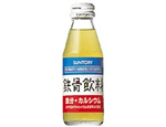 鉄骨飲料