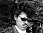 リーゼント