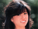 中森明菜