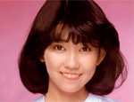 松本伊代
