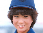堀ちえみ