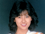 中山美穂