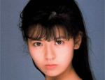 南野陽子