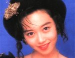 浅香唯