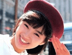 酒井法子
