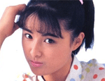 国生さゆり