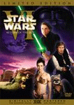 スター・ウォーズ　ジェダイの復讐