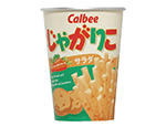 じゃがりこ