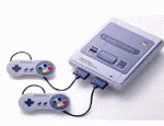スーパーファミコン