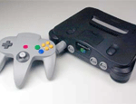NINTENDO64