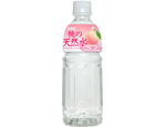 桃の天然水