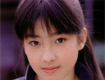 宮沢りえ