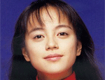 牧瀬里穂