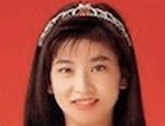 森高千里