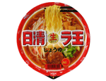 日清ラ王