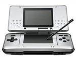 ニンテンドーDS