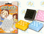 ∞プチプチ